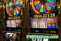 casino gambling games