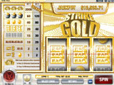 Gold Rock Casino - Strike Gold Slot