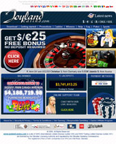 Joyland Casino