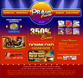 Prism Casino