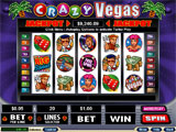 Royal Ace Casino - Crazy Vegas