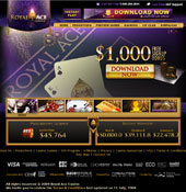 Royal Ace Casino