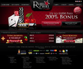 Ruby Royal Casino