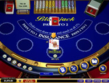 Skykings Casino - Blackjack