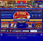 Skykings Casino