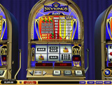 Skykings Casino - Slots