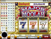 Slots Jackpot Casino - Major Moolah