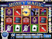 Slots Jackpot Casino - Money Magic