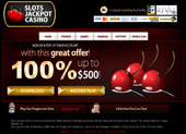 Slots Jackpot Casino